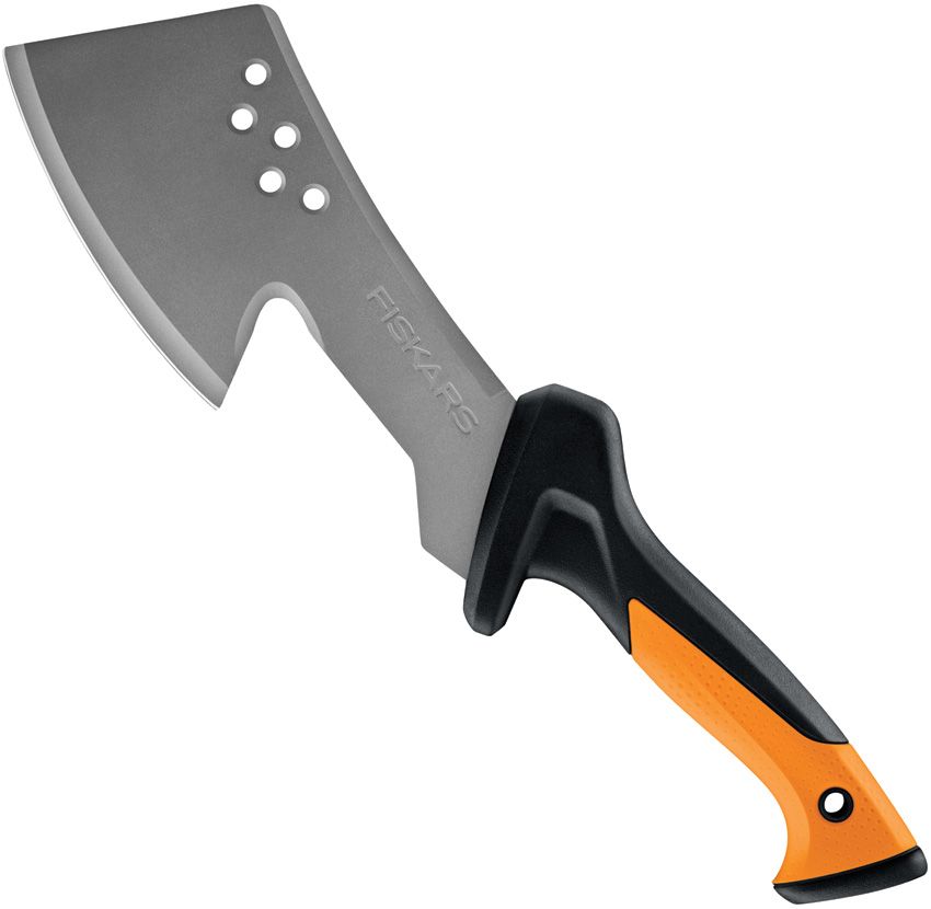 CLR Hatchet