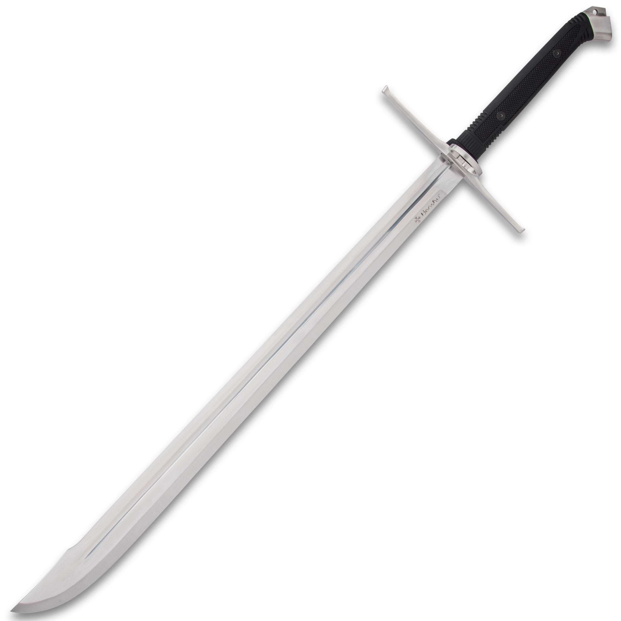 Honshu Boshin Grosses Messer Schwert