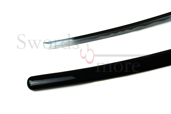Kranich-Katana, 72,39cm Klingenlänge
