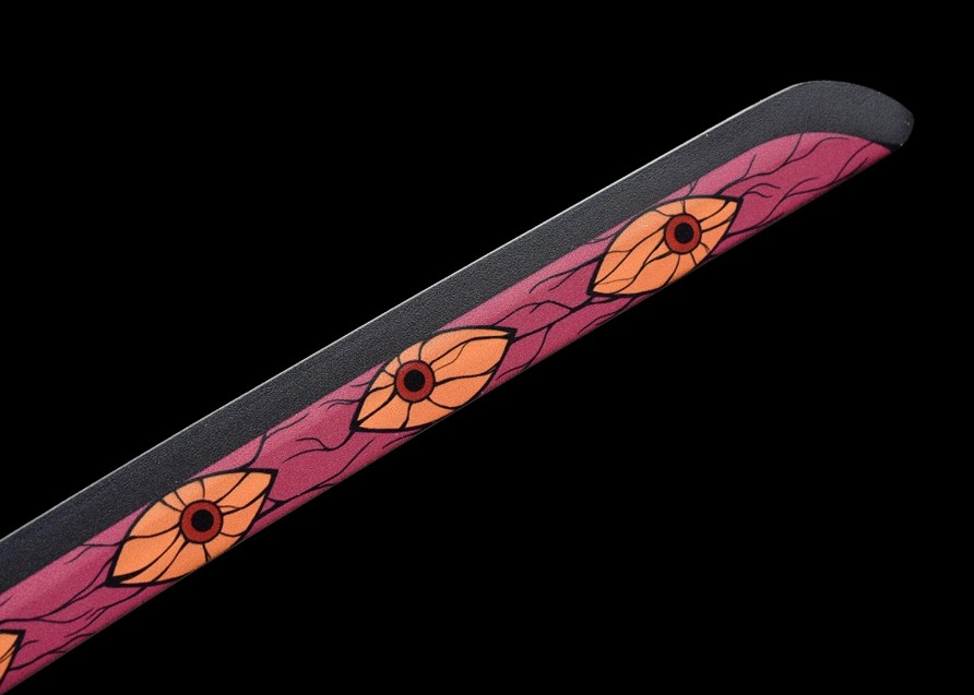 Demon Slayer - Kokushibou's Schwert