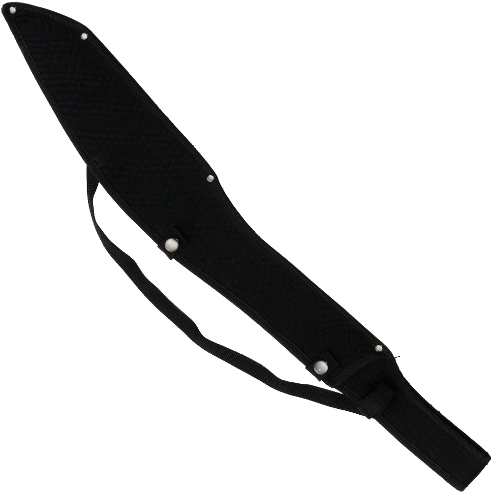 Zombie Dead Machete