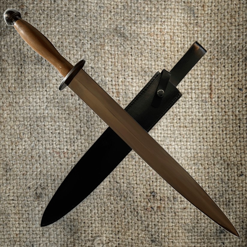 Toothpick Dolch