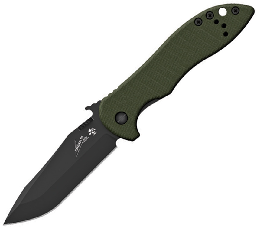 Emerson CQC-5K