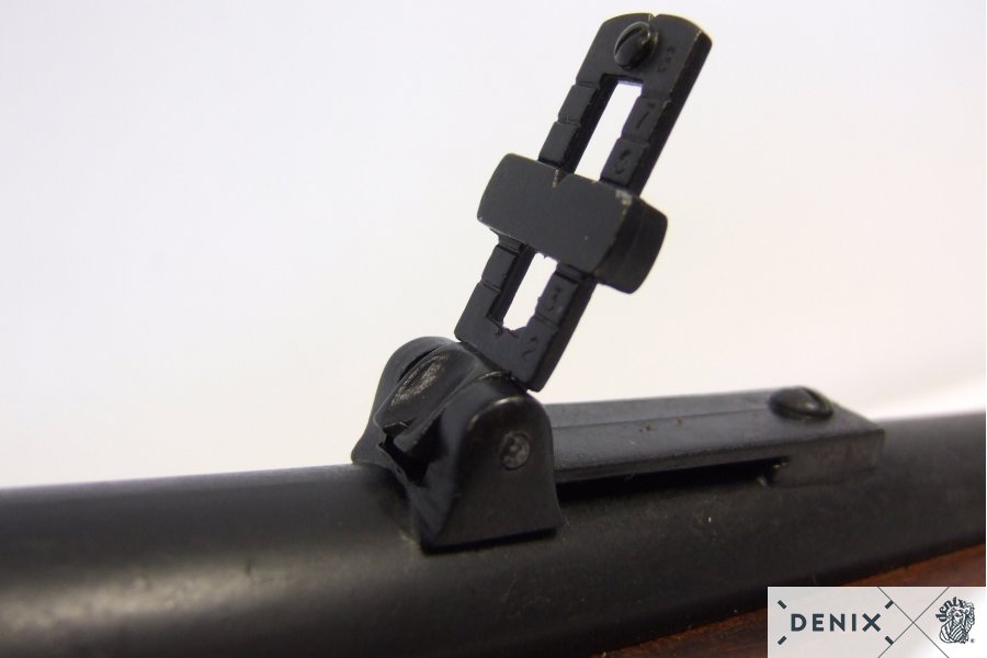 Amerikanische Sharps Karabiner, USA 1859, schwarz
