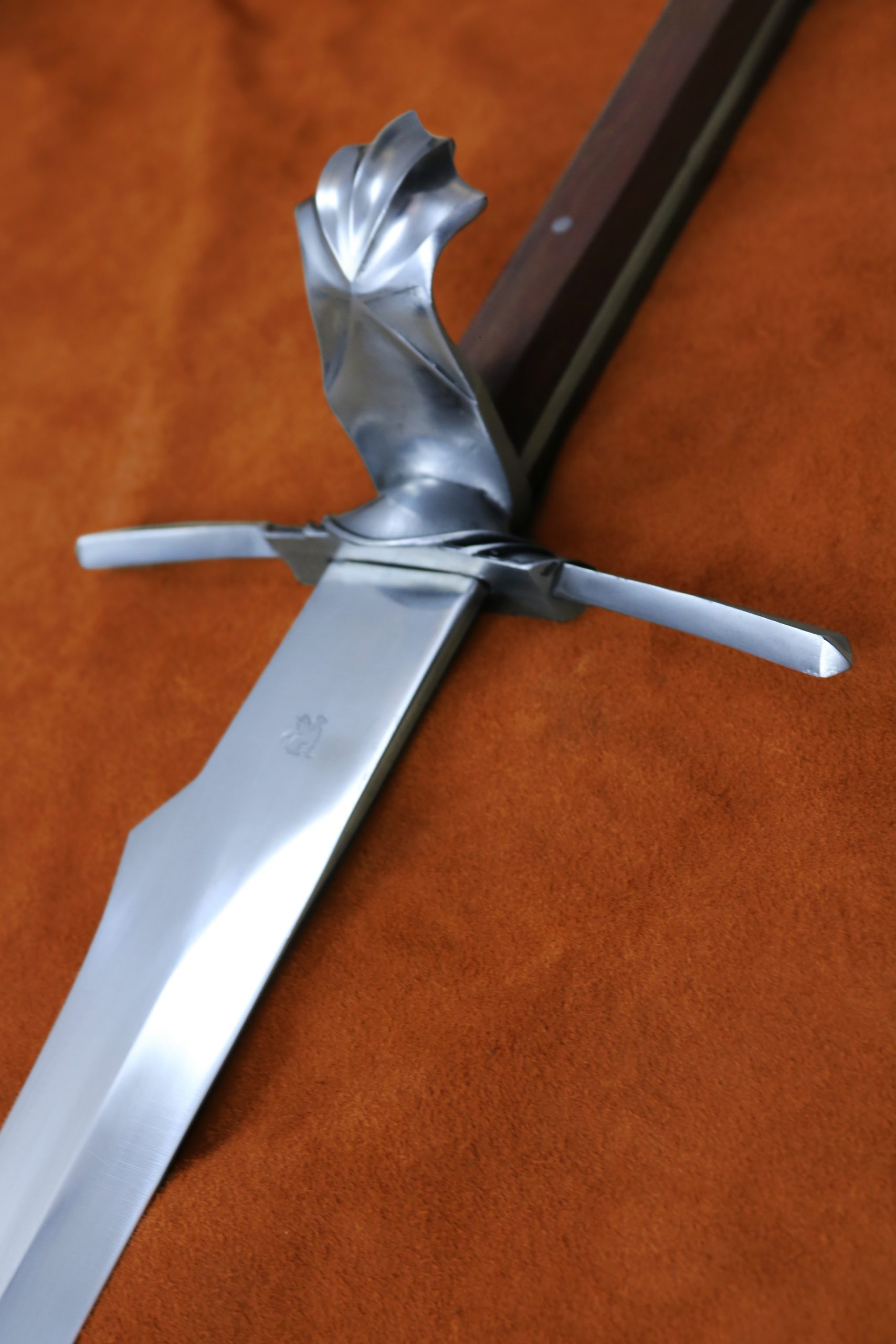 Der Knochenbrecher (Messer)