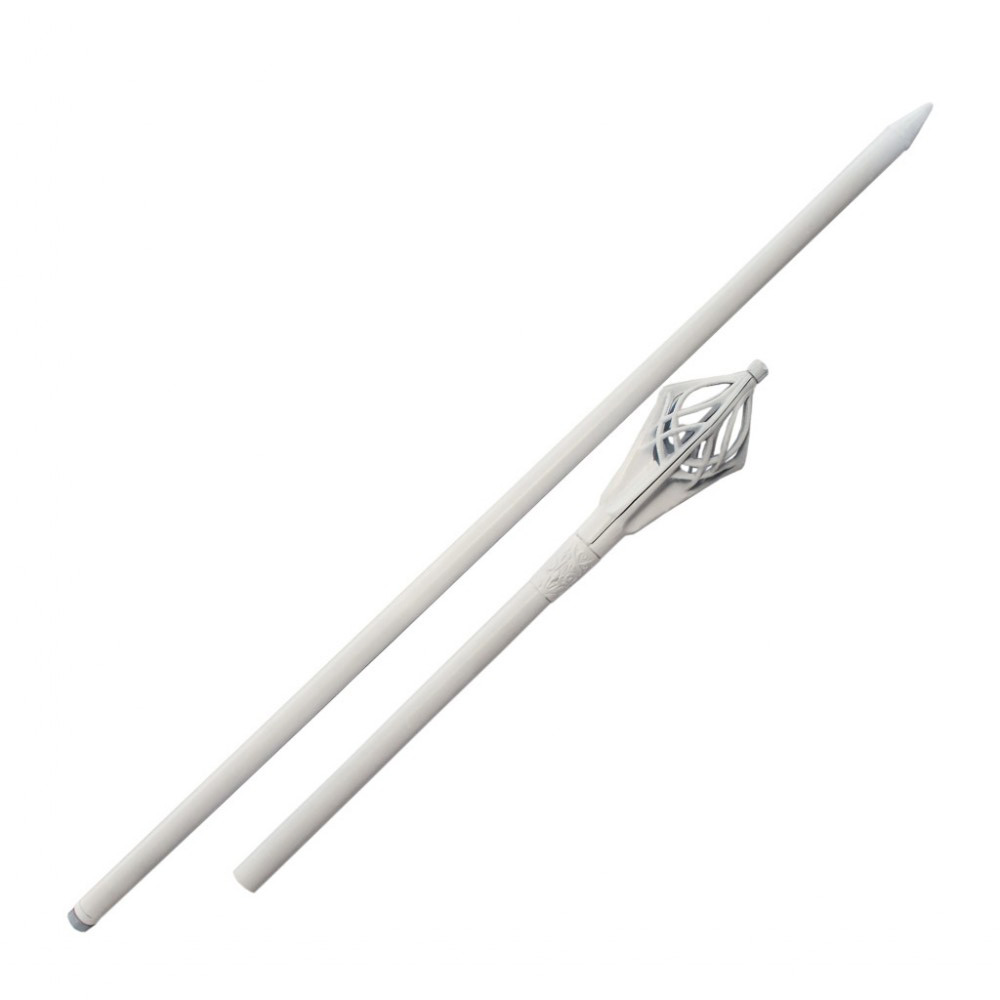 Stab des Weißen Zauberers