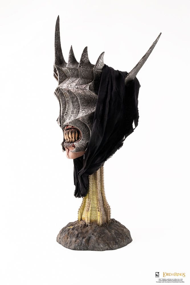Der Herr der Ringe - Art Mask Mouth of Sauron - Limited Edition