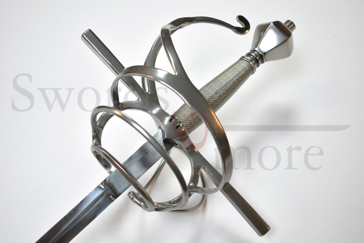 17. Jahrhundert Italienisches Rapier