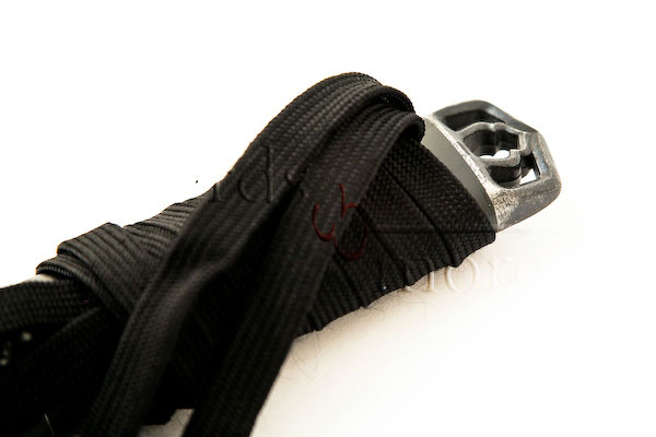 Practical Shinobi Ninjato