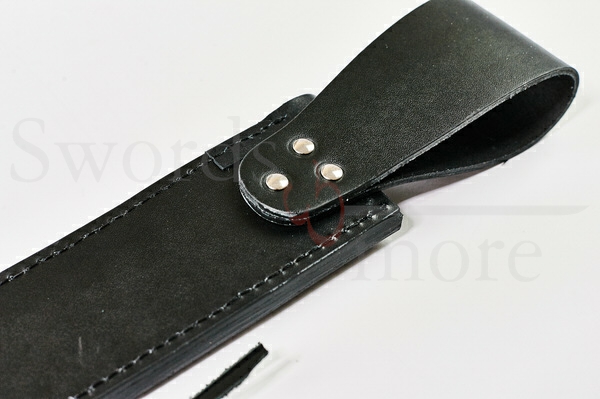 Gil Hibben Micarta Subhilt Toothpick
