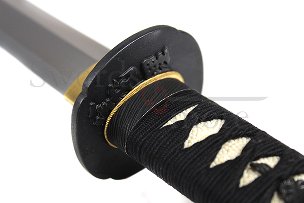 Shobu Zukuri Katana, 76,20 cm Klingenlänge