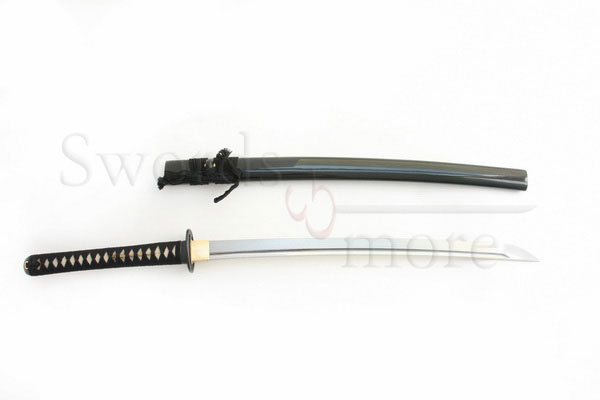 Musha 1060 Ko-Katana Hi Musashi