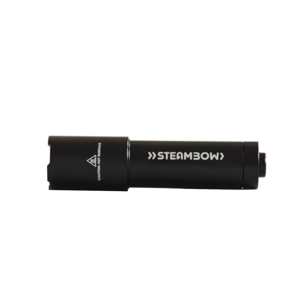 Steambow Taschenlampe