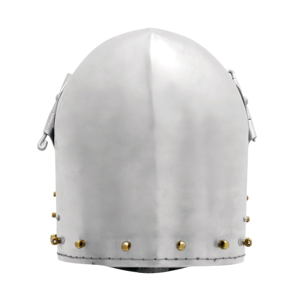 Großer Bascinet (Große Beckenhaube), Größe M