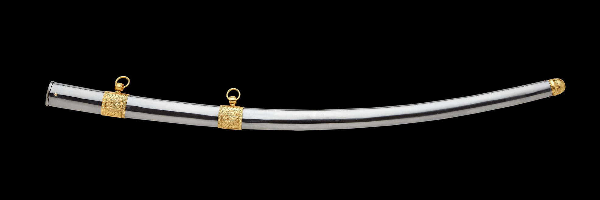 Napoleonischer Kavalleriesäbel