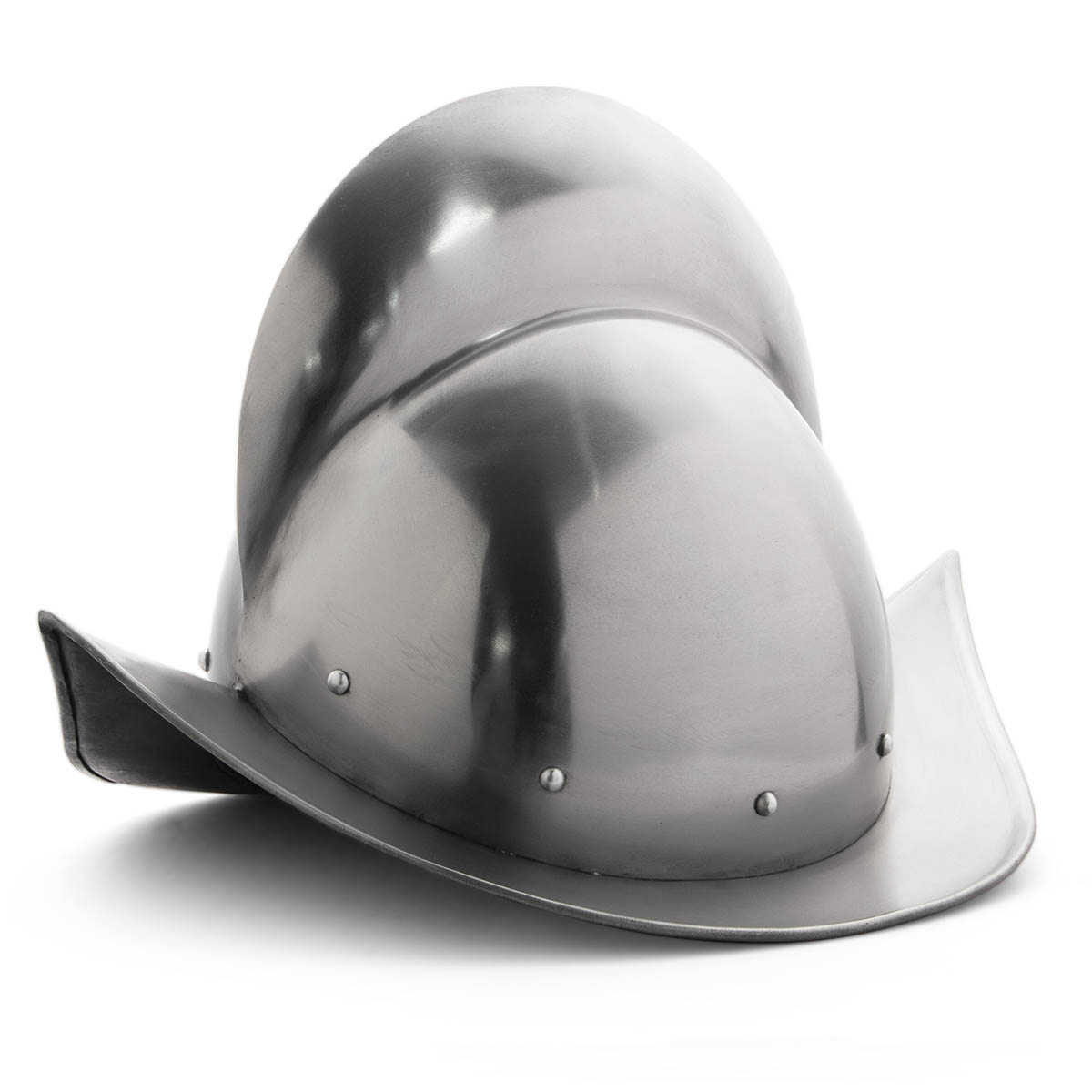 Spanischer Morion-Helm