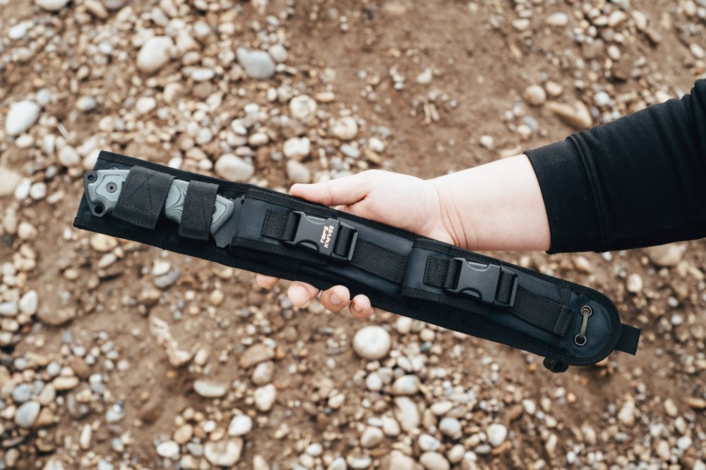 Steel Eagle 111A
