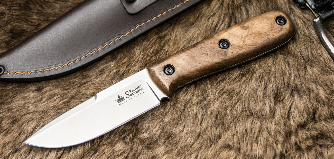 Colada Outdoor-Messer - AUS-8