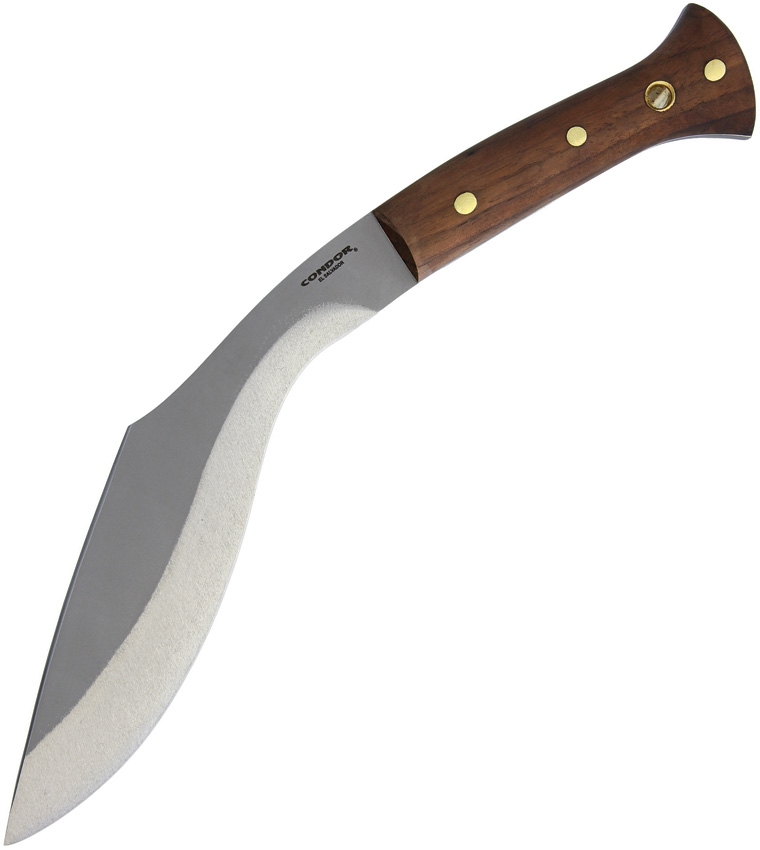 Heavy Duty Kukrimesser