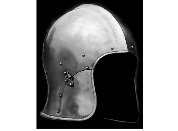 Bogenschützen Celeta - um 1450, Größe XL