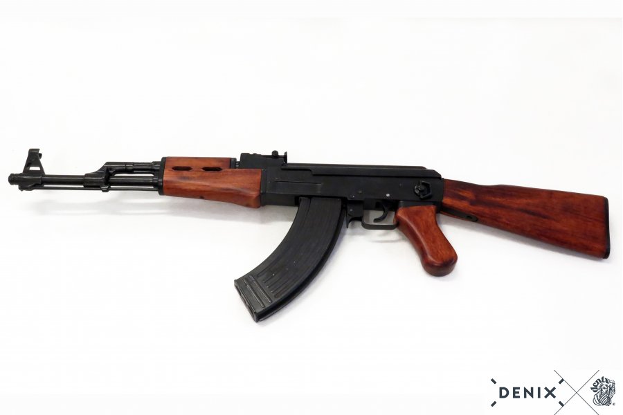 MG Kalaschnikow  AK 47 von 1947, Kalaschnikow, Russland