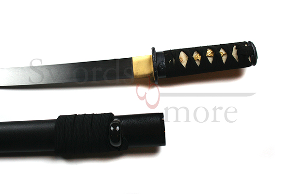 Raptor Tanto