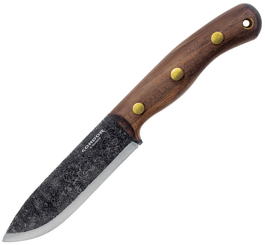 Bisonte Messer