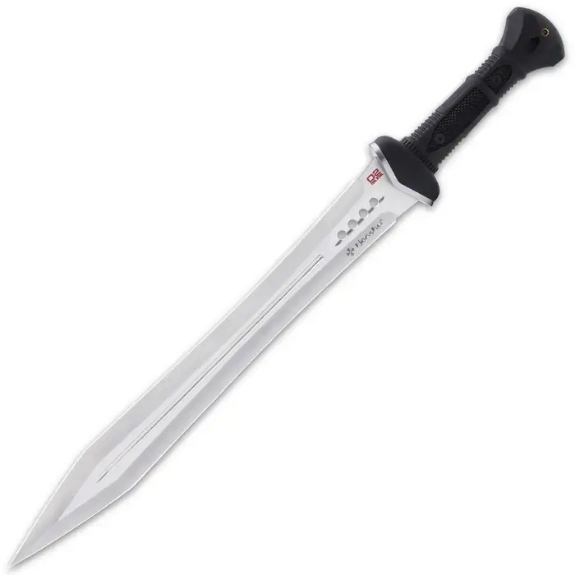Honshu D2 Gladiator Schwert mit Scheide
