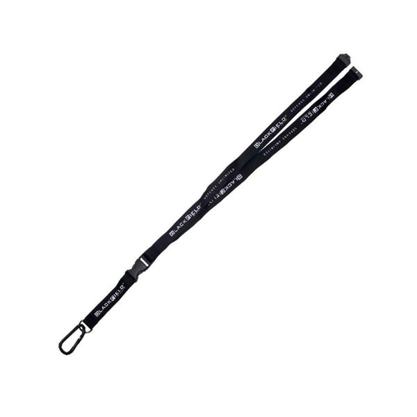 BlackField Lanyard