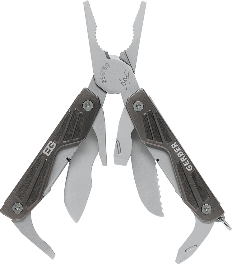 Bear Grylls Compact MultiTool 