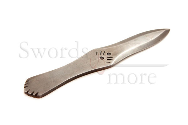 Assassin’s Creed II Wurfmesser (Zweierset)