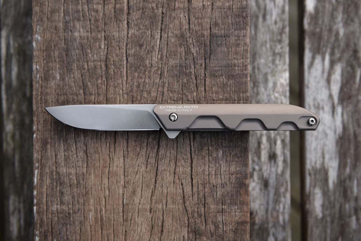Ferrum E Tactical Mud