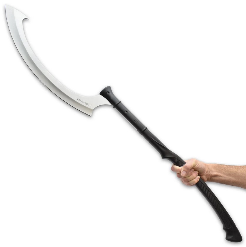 Honshu Khopesh Schwert mit Scheide