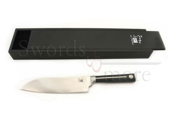 Fudo - Santoku Hocho