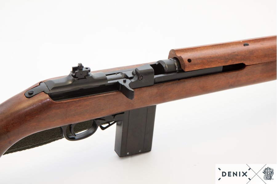 M1 Karabiner, Kal.30, USA 1941 v. Winchester