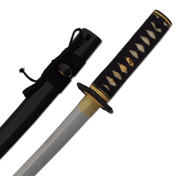 Wakizashi Bambusmatte