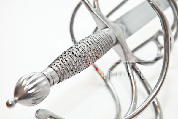 Practical Rapier, 109 cm