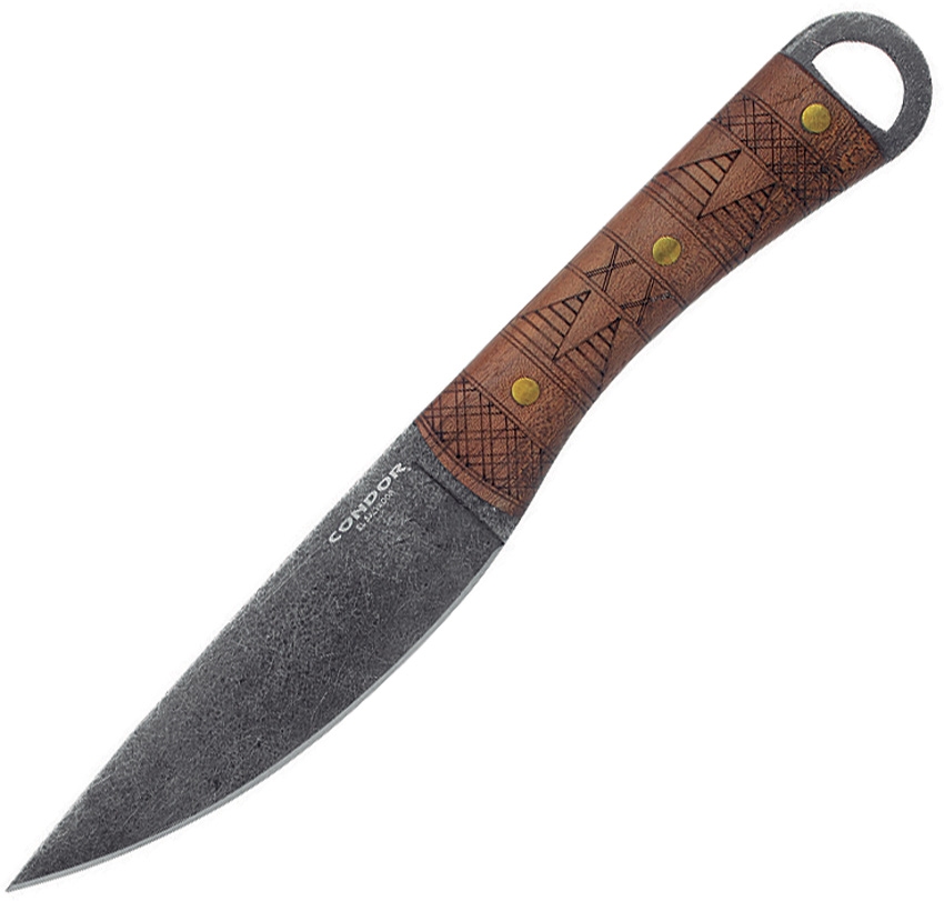 Lost Roman Messer