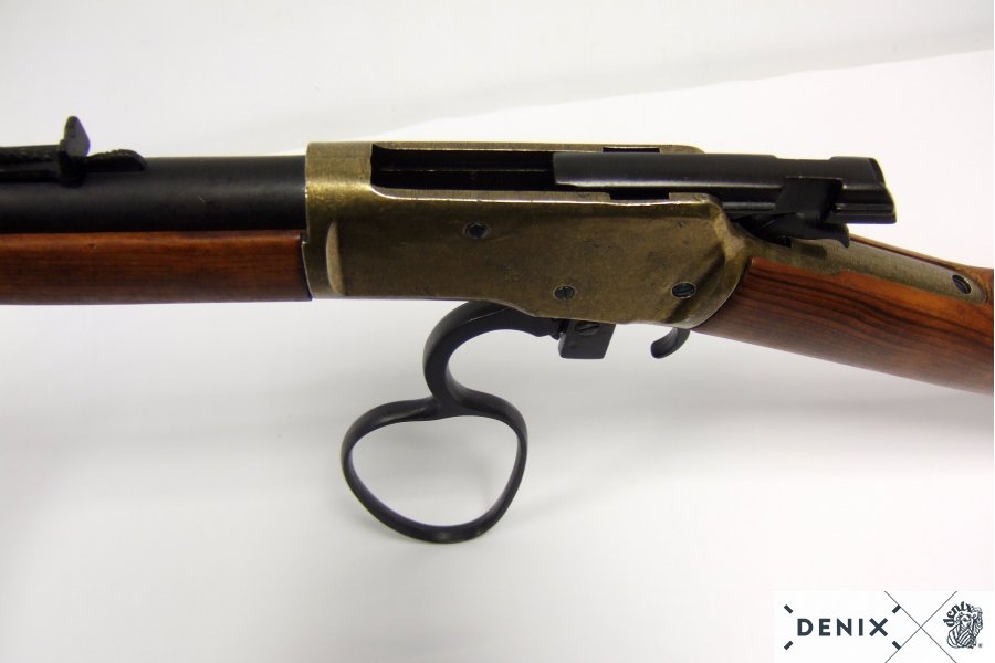 Winchester 1892 Cowboy-Version, Karabiner