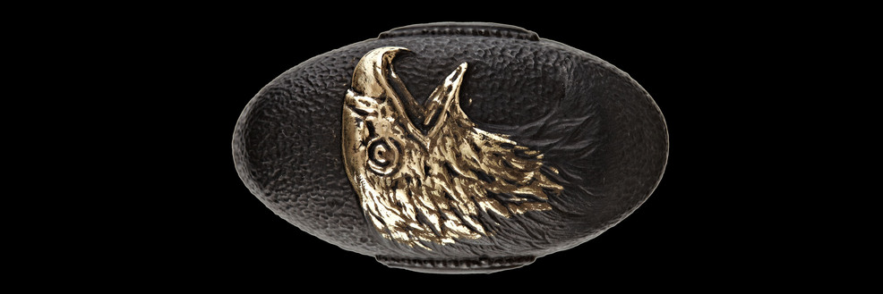 Daimyo FF Katana 73.66 cm Gold Eagle