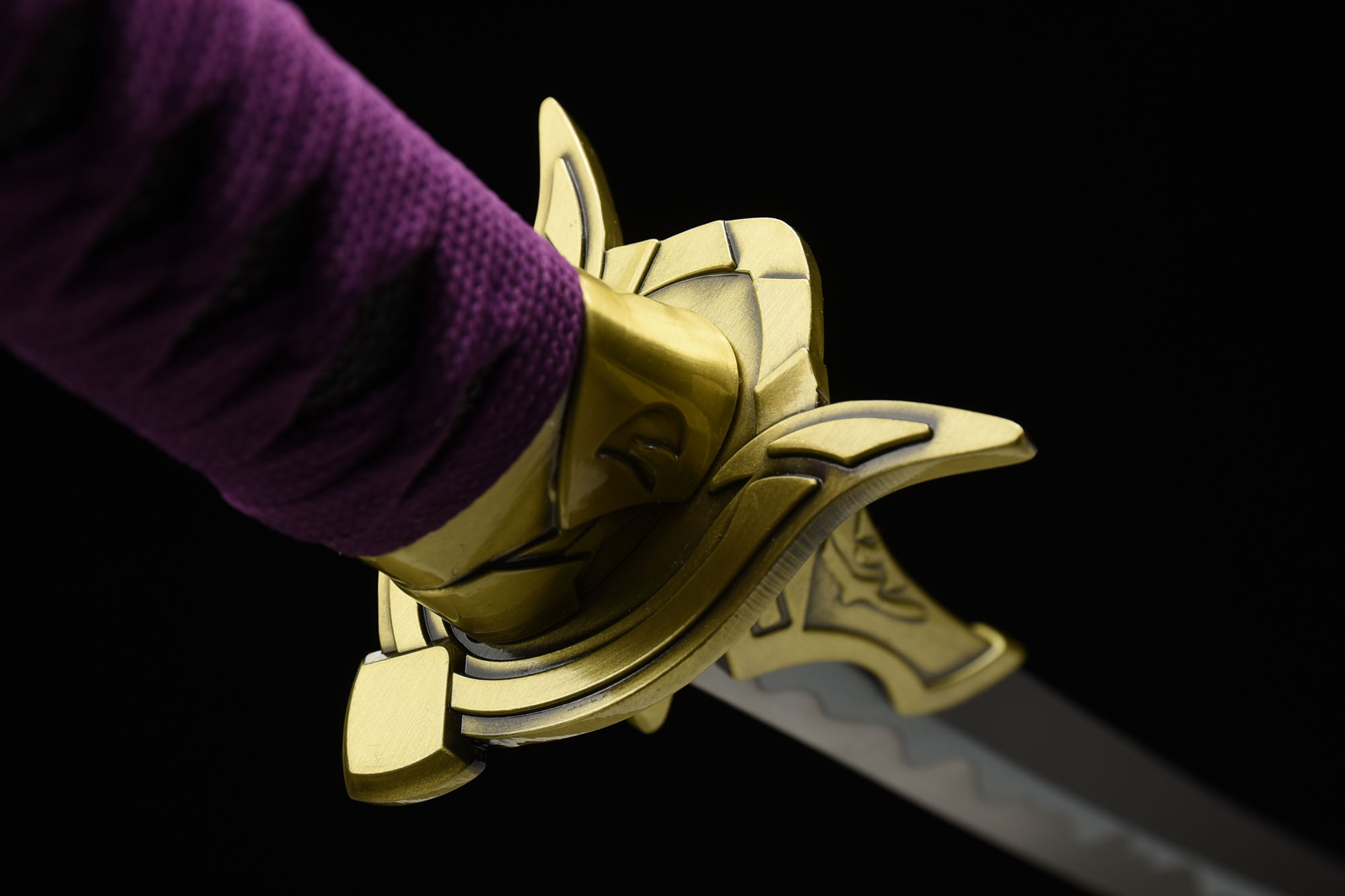 Genshin Impact - Amenoma Kageuchi Schwert
