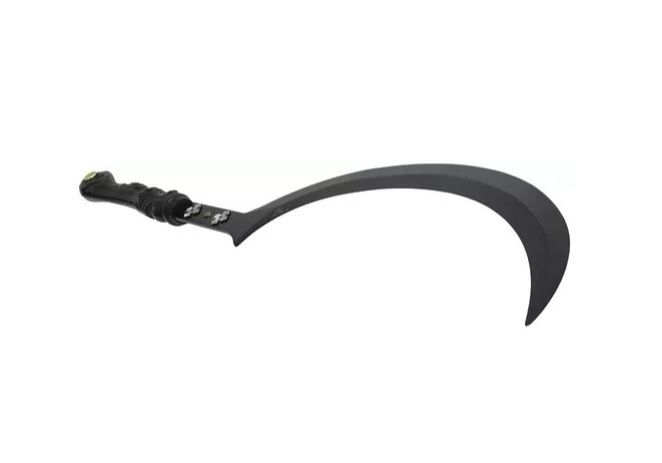 Pferdeherr Scimitar