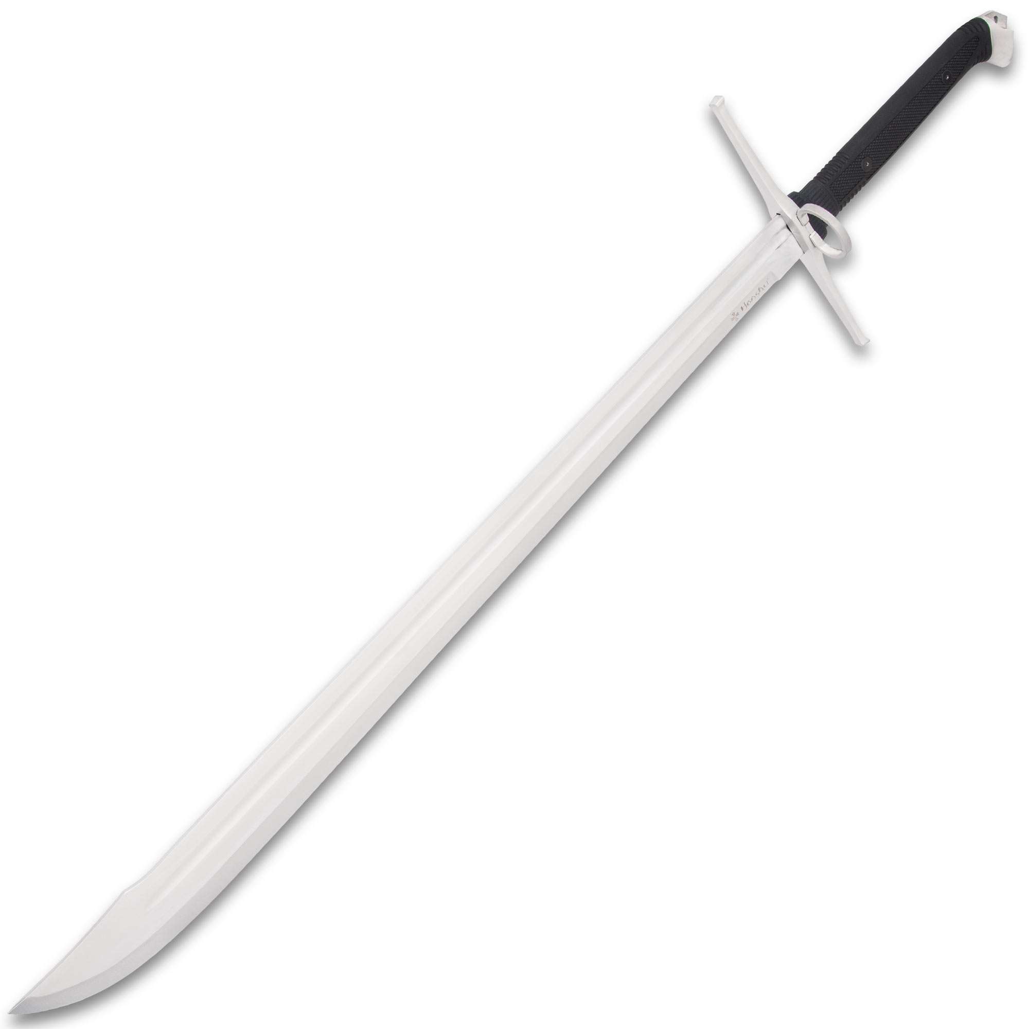 Honshu Boshin Grosses Messer Schwert