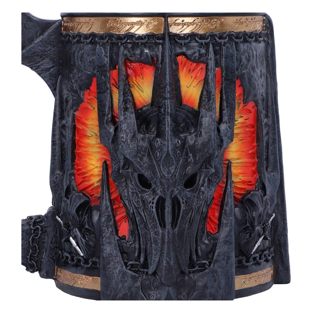 Der Herr der Ringe - Krug Sauron