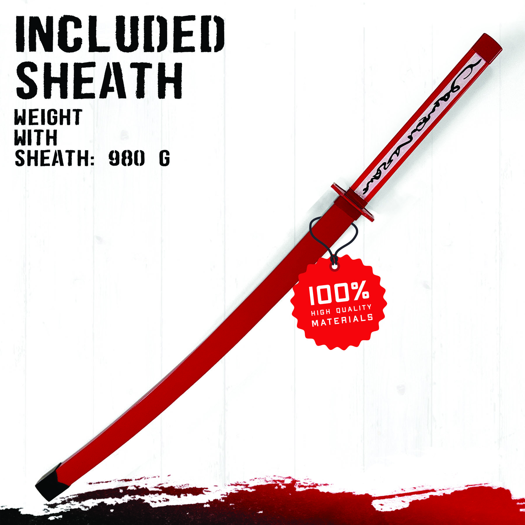 Akame Ga Kiru! Schwert