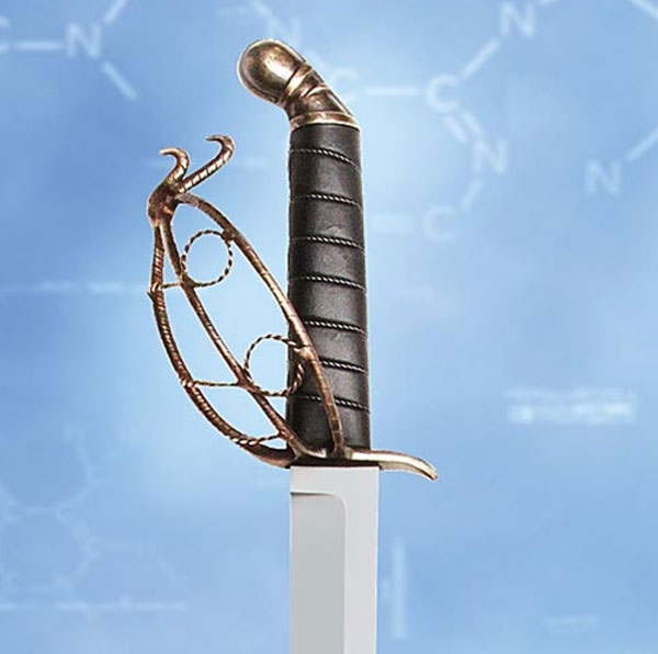 Assassin’s Creed II Ezios Schwert