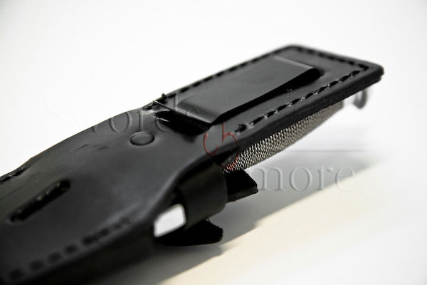 Hibben Messer Doppelter Schatten