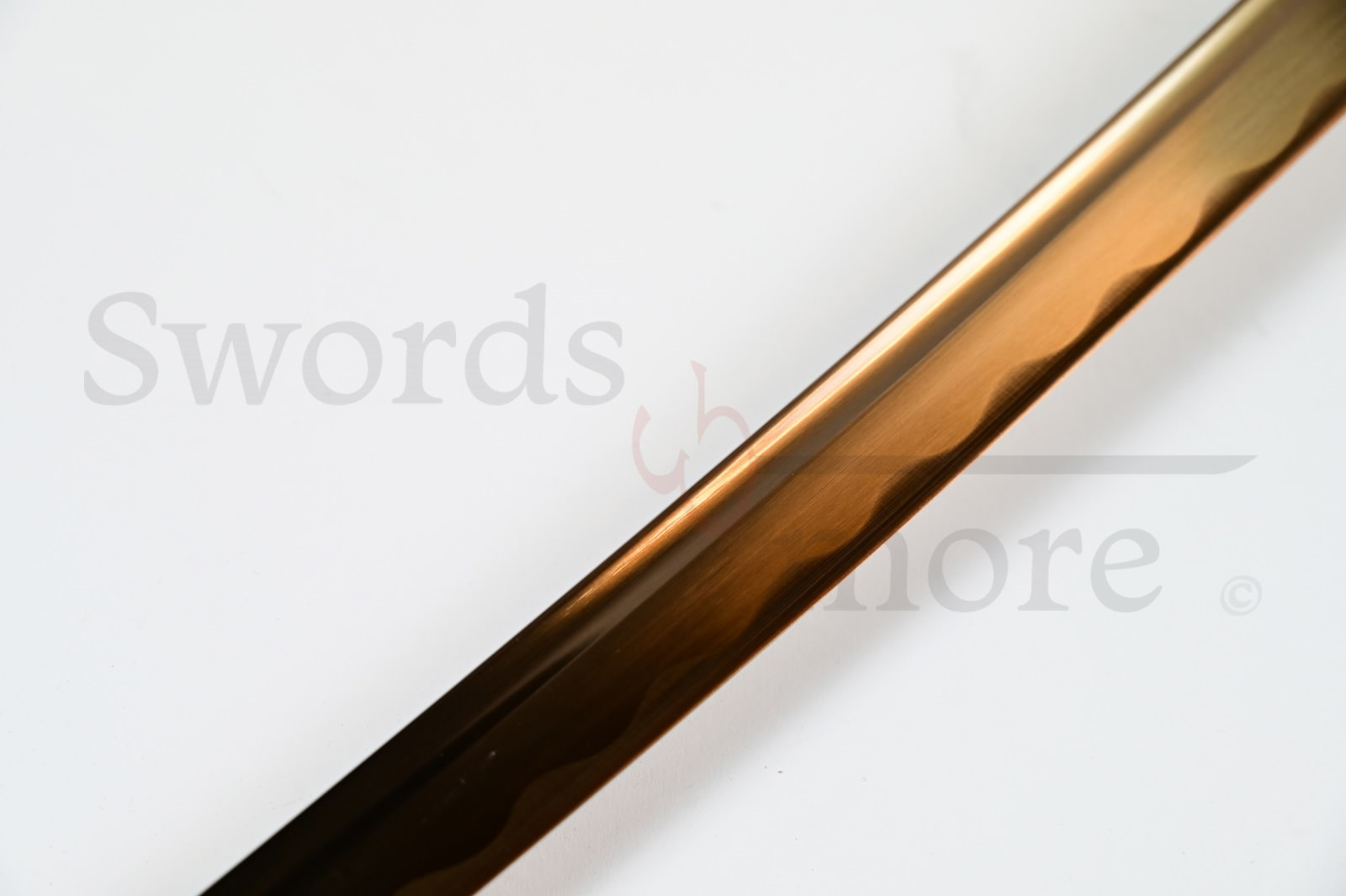 Leaf Katana