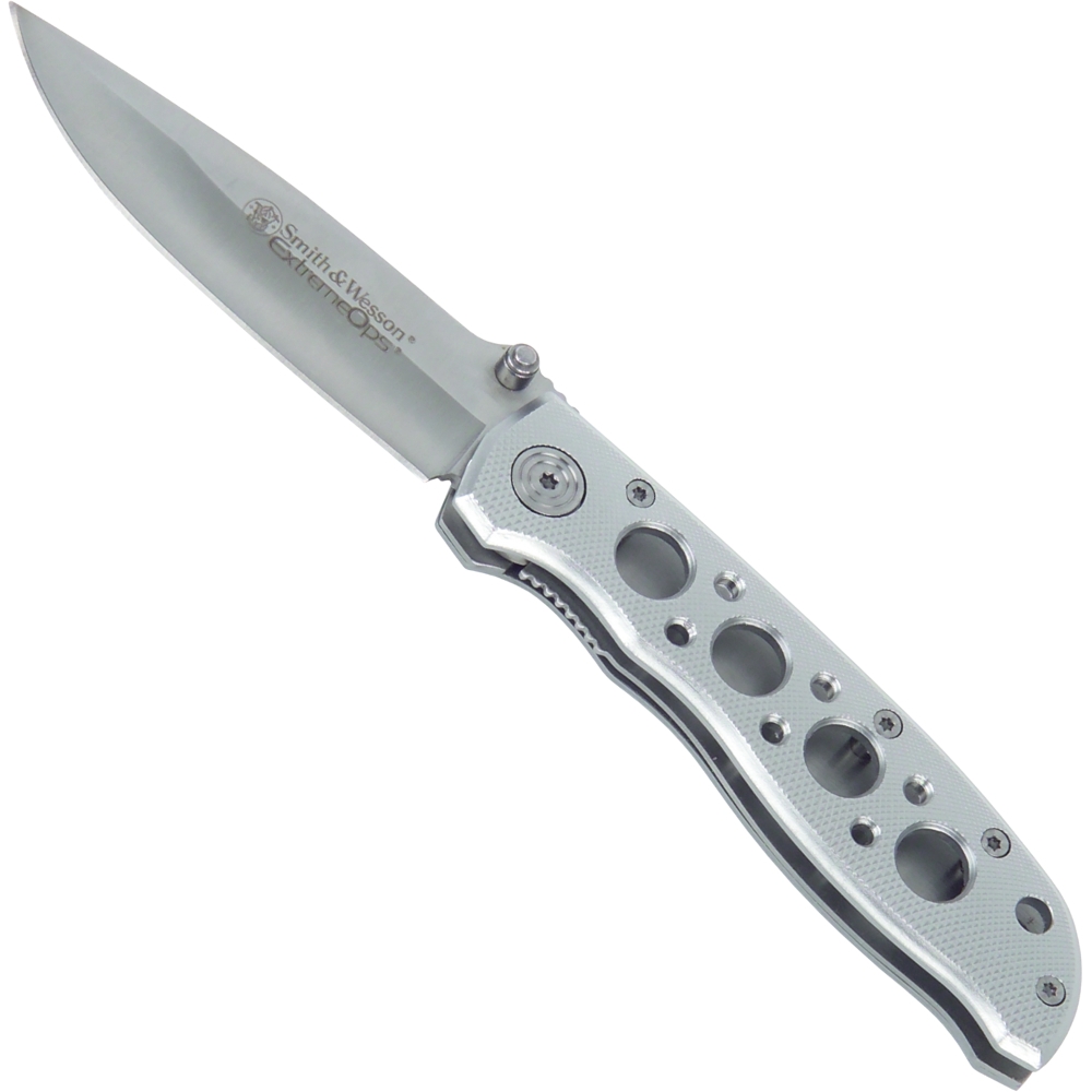 Extreme Ops Einhandtaschenmesser