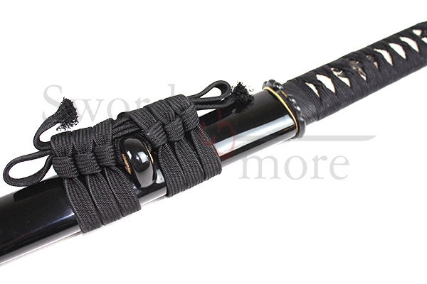 Shobu Zukuri Wakizashi